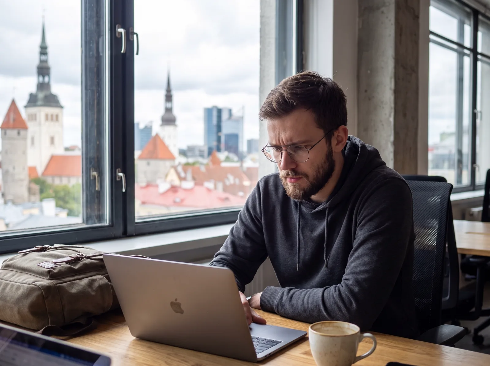 Estonya Startup Vizesi