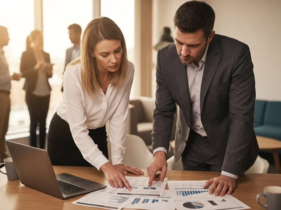 Reviewing company formation documents